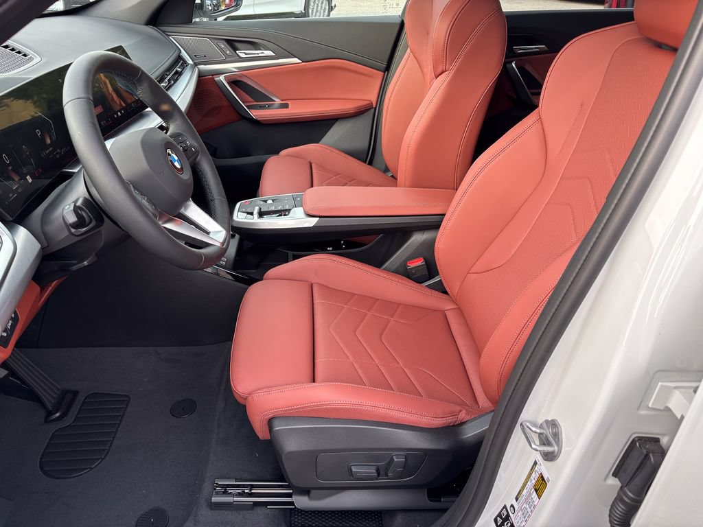 New 2026 BMW X1 xDrive28i AWD/4WD image 14