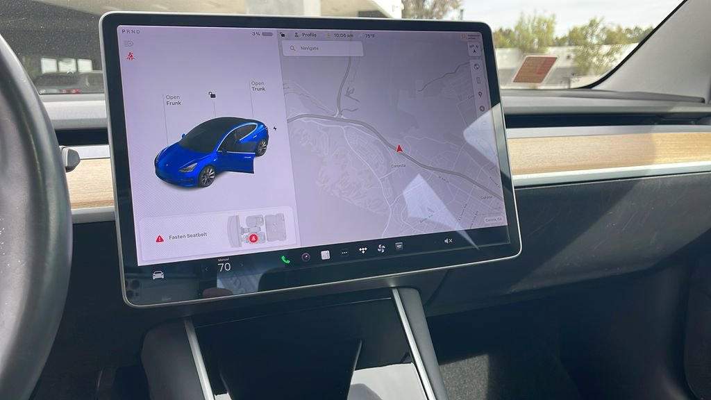 Used 2017 Tesla Model 3 Long Range image 18