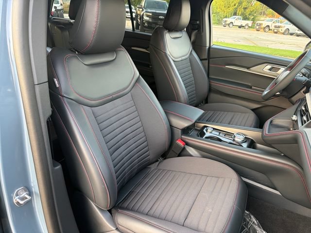 New 2026 Ford Explorer ST-Line AWD/4WD image 18