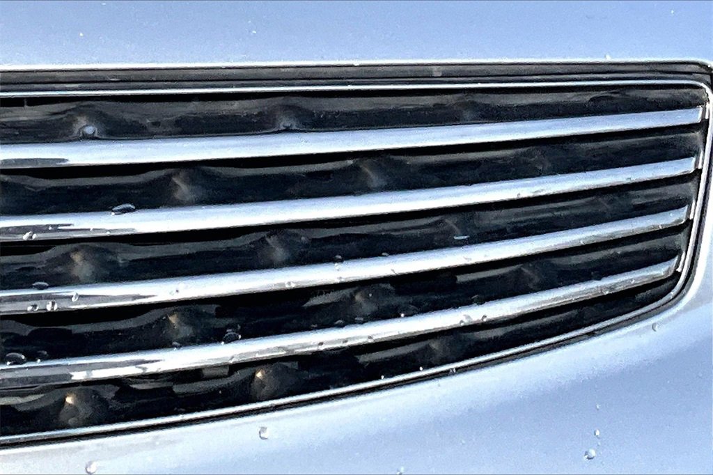 Used 2004 INFINITI G35 Coupe w/ Premium Pkg image 11