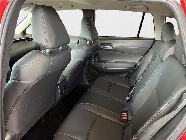 Used 2023 Toyota Corolla Cross XLE image 10