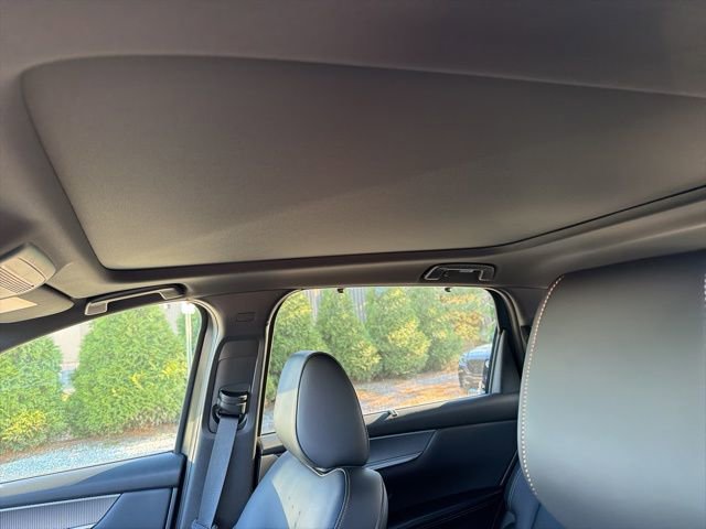 New 2026 MAZDA CX-70 3.3 Turbo w/ Premium Plus Pkg image 13