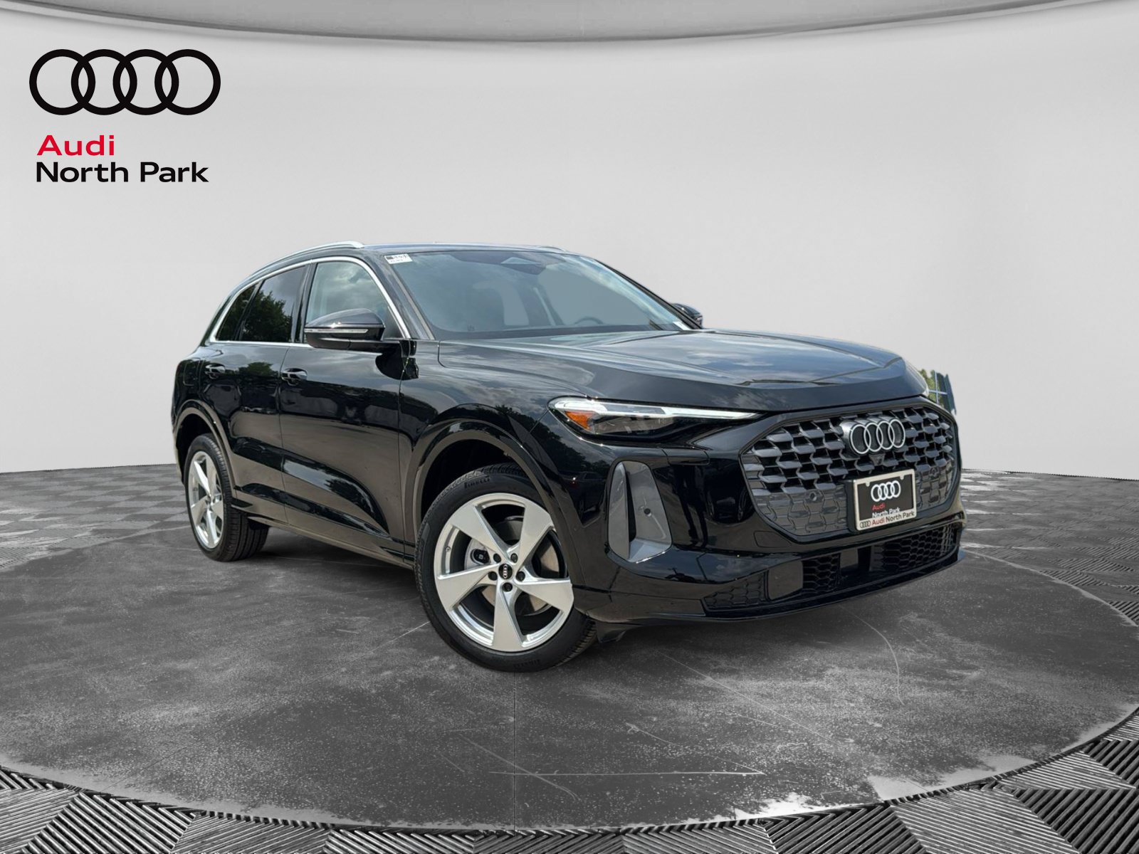 Used 2025 Audi Q5 Premium Plus