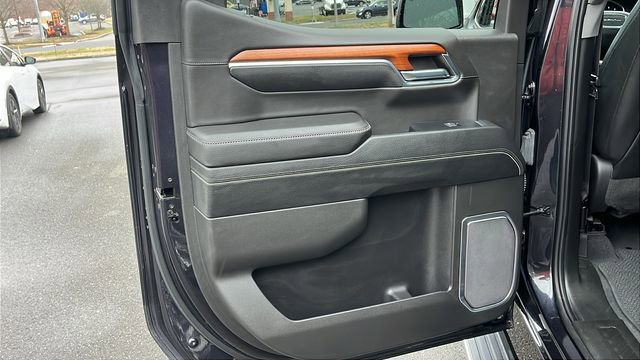 Used 2023 GMC Sierra 1500 Denali image 19