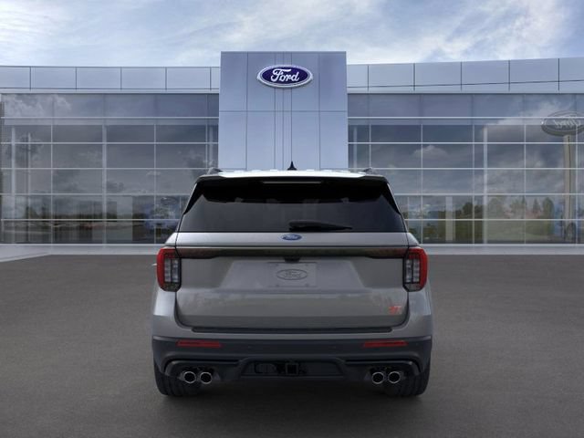 New 2025 Ford Explorer ST AWD/4WD image 5