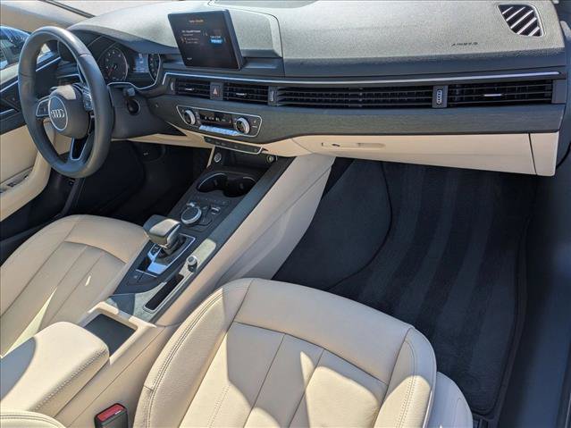 Used 2019 Audi A4 2.0T Premium FWD image 21