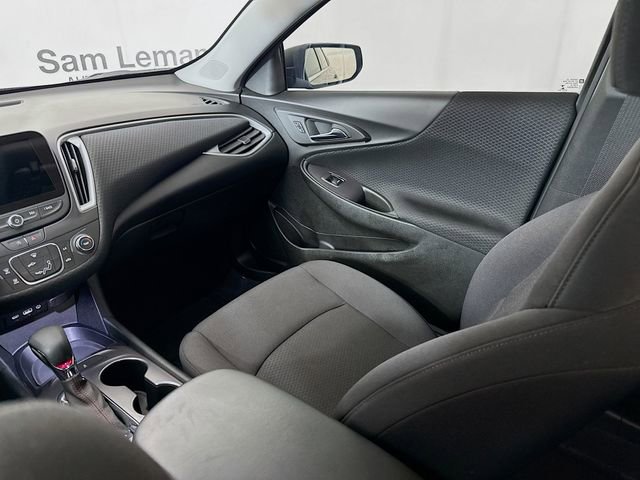 Used 2023 Chevrolet Malibu RS FWD image 23