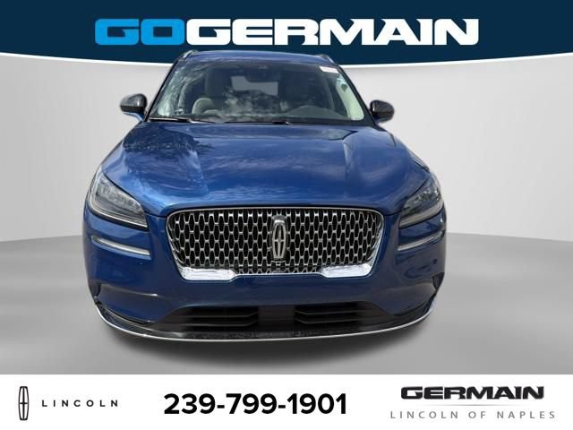 Used 2021 Lincoln Corsair FWD w/ Equipment Group 101A image 10