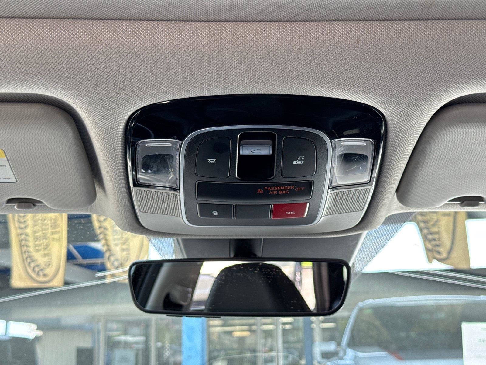 Used 2022 Hyundai Tucson Limited FWD image 25