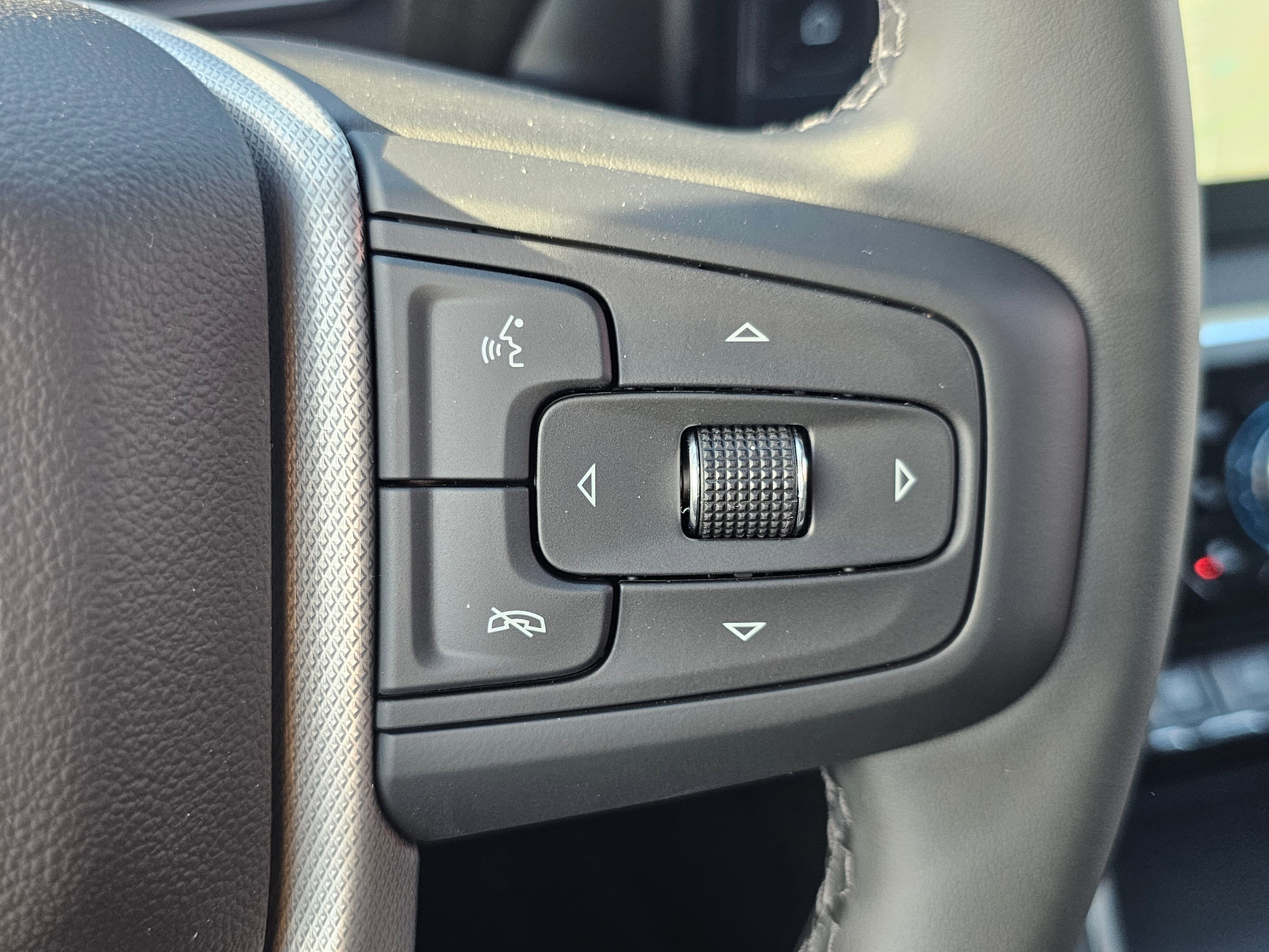 New 2026 GMC Sierra 2500 Denali w/ Denali Reserve Package image 27