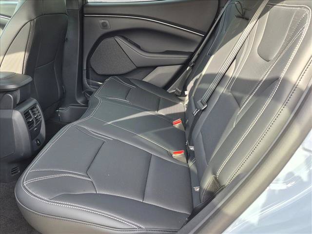 New 2026 Ford Mustang Mach-E Premium w/ Interior Protection Package AWD/4WD image 14