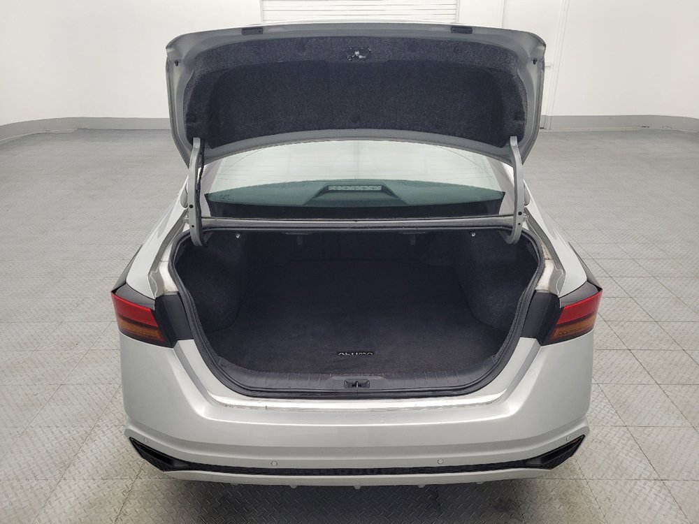 Used 2023 Nissan Altima 2.5 SV image 29