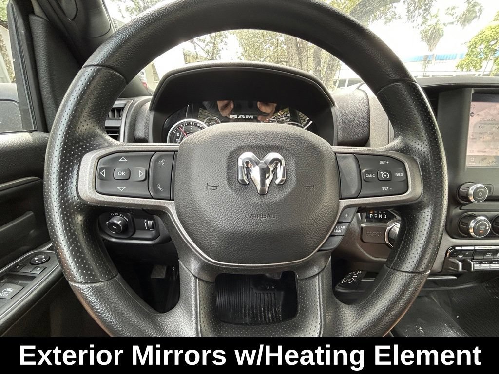 Used 2024 RAM 3500 Tradesman AWD/4WD image 25
