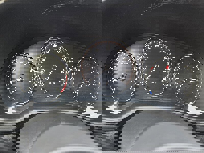 Used 2020 MAZDA MAZDA3 AWD Sedan w/ Premium Package image 18