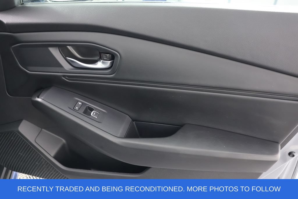 Used 2025 Honda Accord SE image 28
