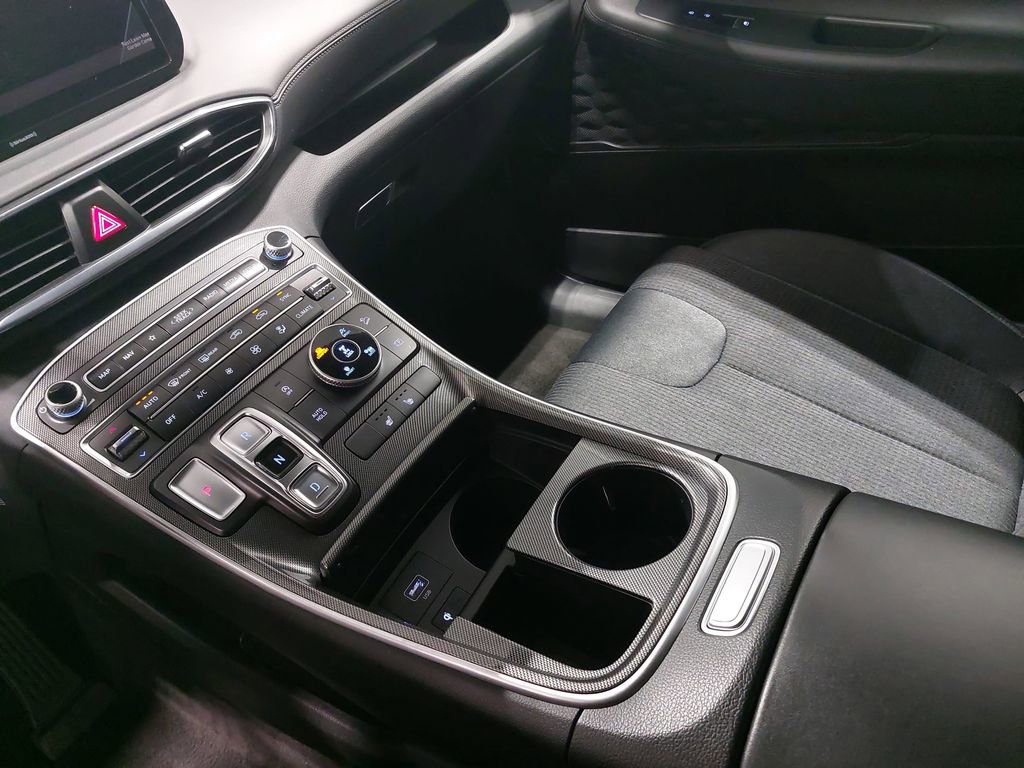 Certified 2023 Hyundai Santa Fe SEL image 26