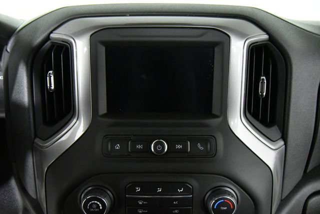 Used 2023 Chevrolet Silverado 1500 Custom Trail Boss image 4