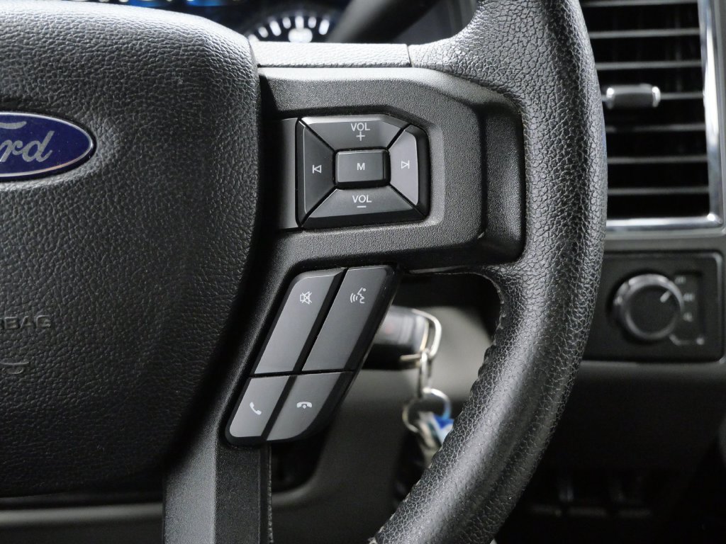 Used 2015 Ford F150 XLT w/ Equipment Group 301A Mid AWD/4WD image 20