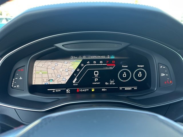 New 2026 Audi RS 6 performance image 26