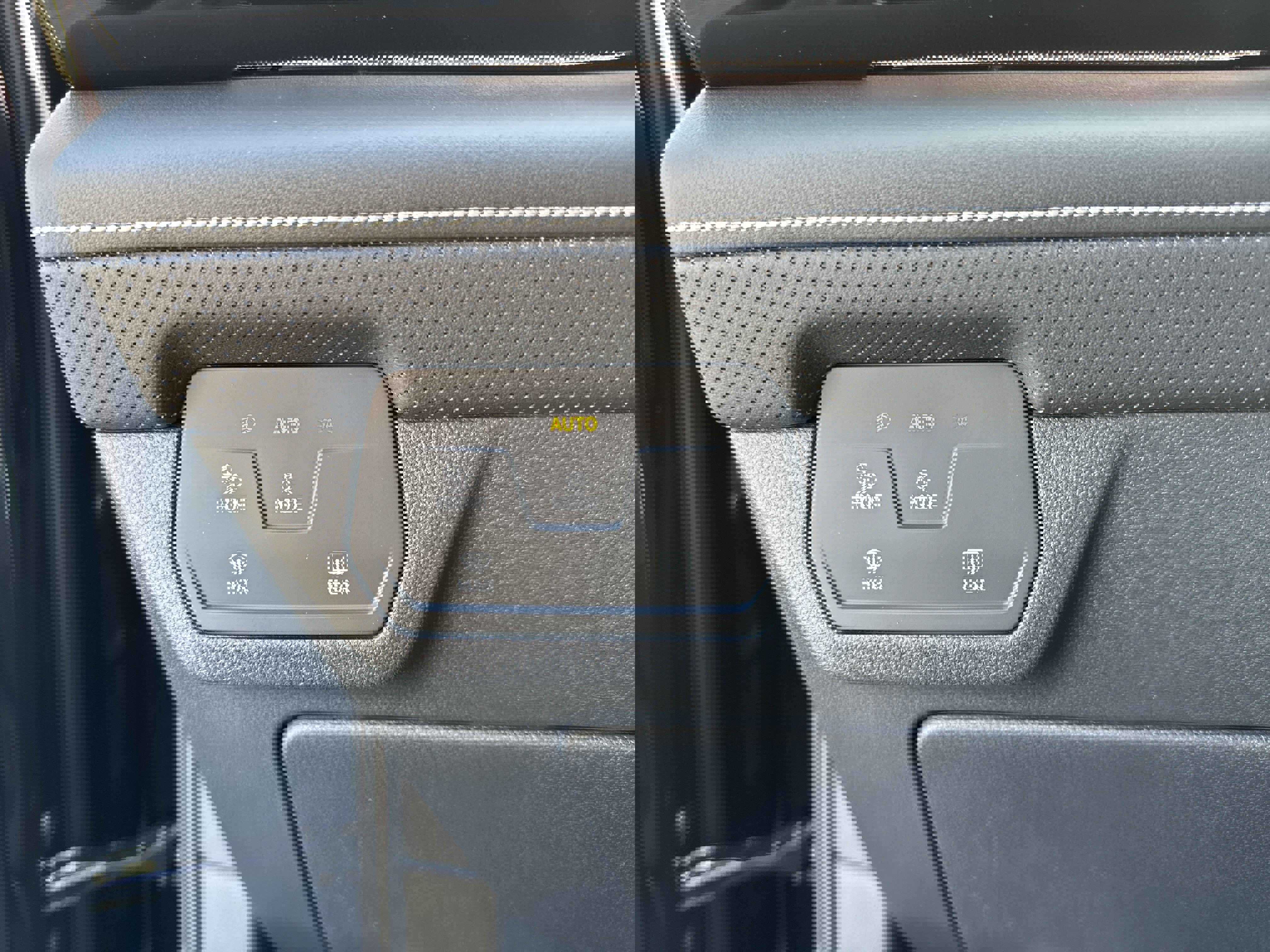 New 2026 Volkswagen Atlas Cross Sport SEL Premium R-Line image 17