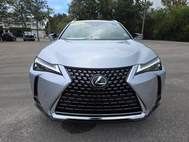 Used 2024 Lexus UX 250h FWD w/ Premium Package image 8