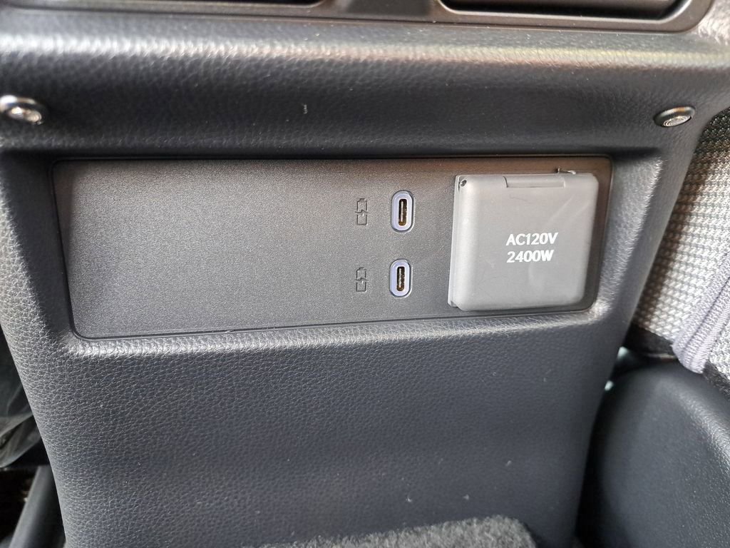 New 2025 Toyota 4Runner TRD Off-Road image 9