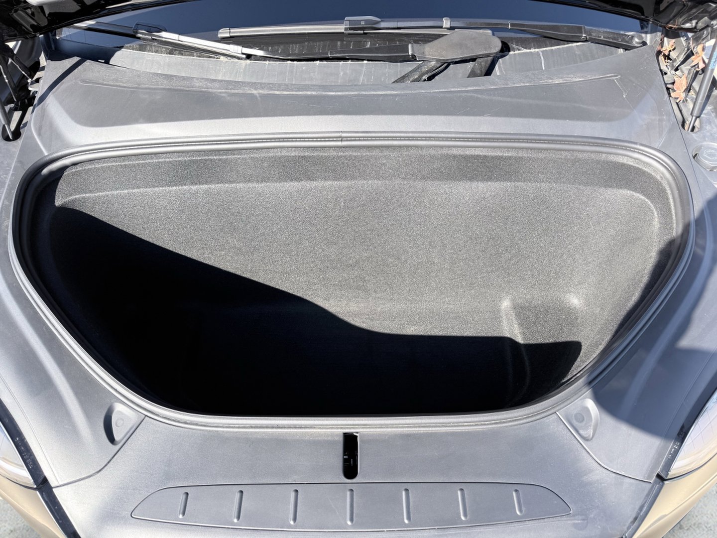 Used 2024 Tesla Model X Long Range image 19