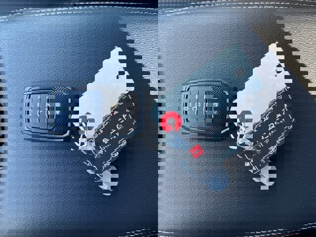 Used 2024 Mitsubishi Eclipse Cross SE image 35