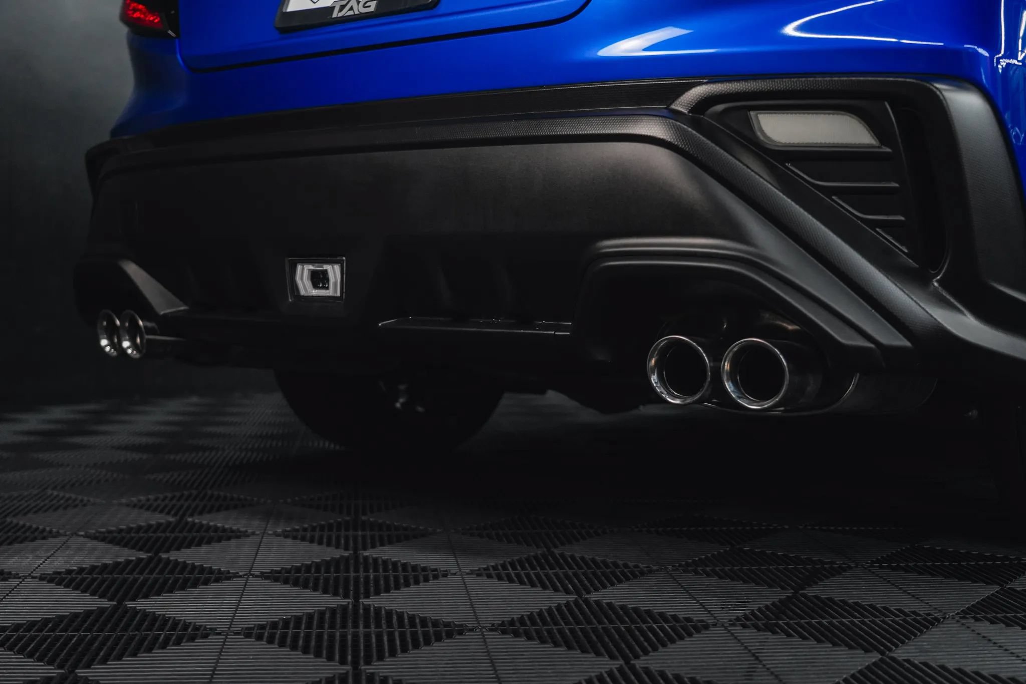 Used 2023 Subaru WRX Limited AWD/4WD image 23
