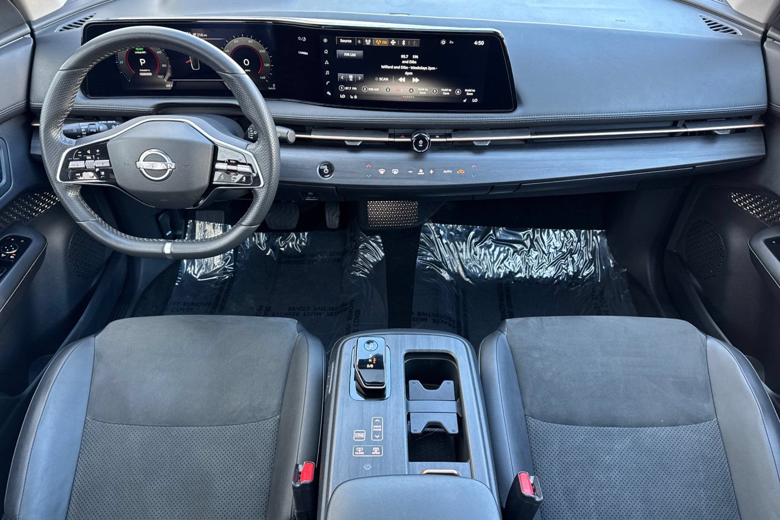 Used 2023 Nissan Ariya FWD image 15