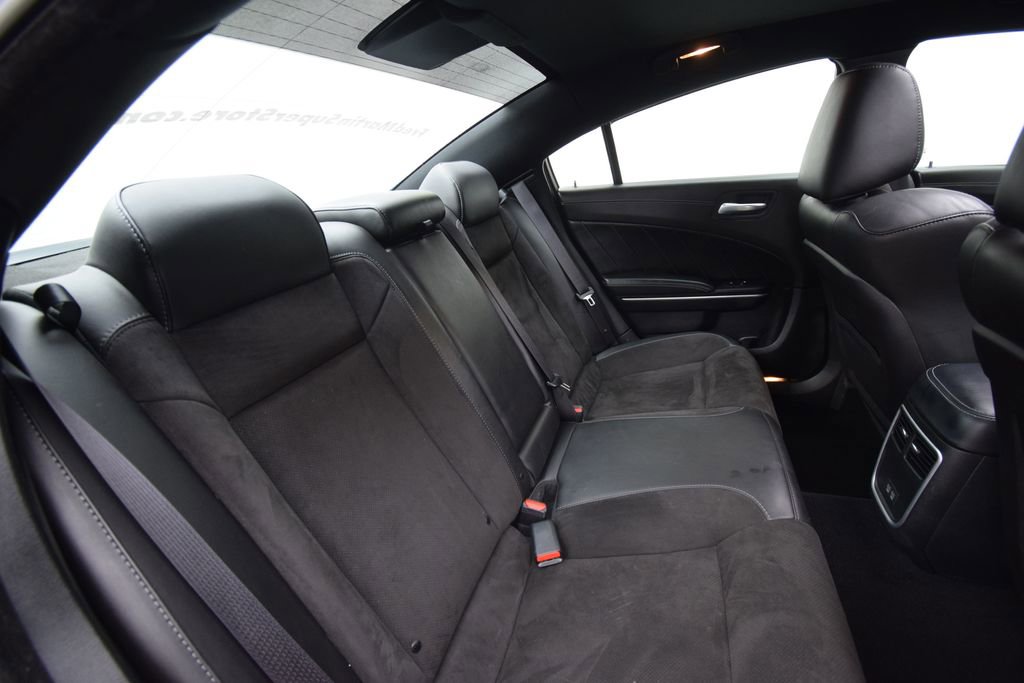 Used 2023 Dodge Charger Scat Pack w/ Plus Group image 25
