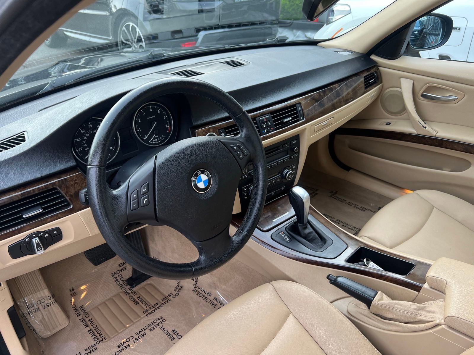 Used 2009 BMW 328i xDrive 328i xDrive image 22