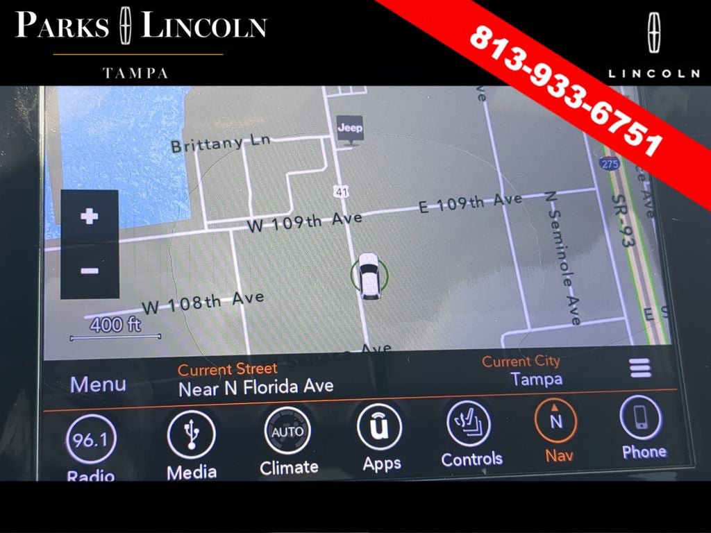 Used 2019 Jeep Grand Cherokee Limited w/ Luxury Group II AWD/4WD image 22