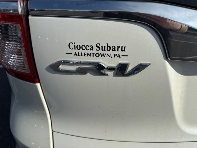 Used 2015 Honda CR-V Touring image 17