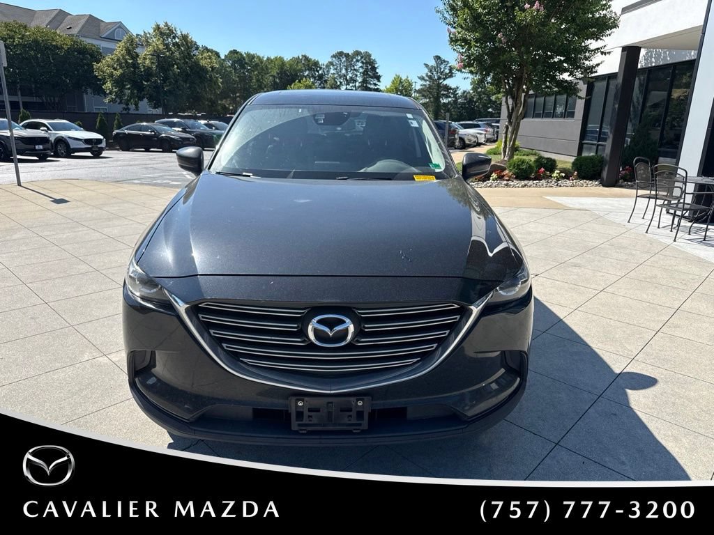 Used 2017 MAZDA CX-9 Touring FWD image 2