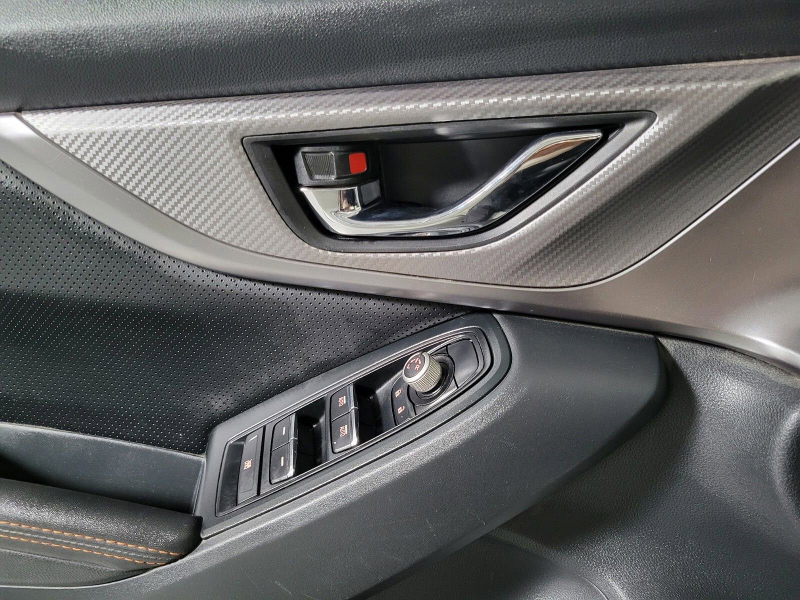 Used 2021 Subaru Crosstrek 2.5i Limited w/ Popular Package #2 image 32