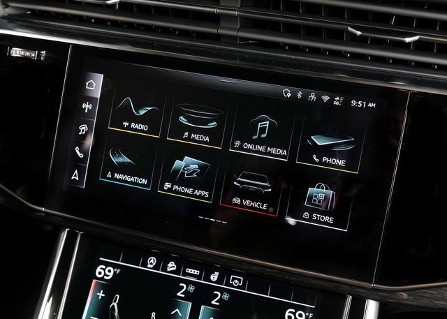 New 2026 Audi Q7 3.0T Premium Plus image 19