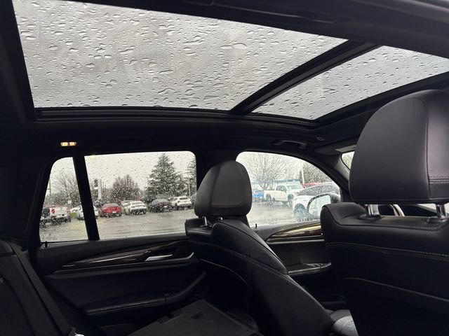 Used 2023 BMW X3 xDrive30i image 40