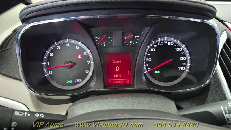 Used 2011 GMC Terrain SLT FWD image 21