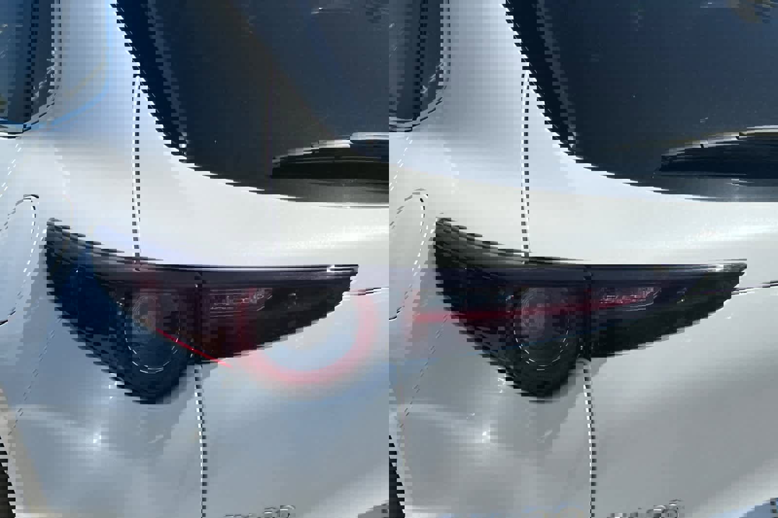 Used 2020 MAZDA CX-30 AWD w/ Preferred Package image 20