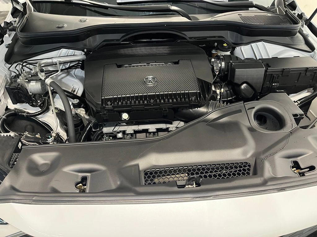 Certified 2025 Acura MDX SH-AWD w/ Technology Package image 20