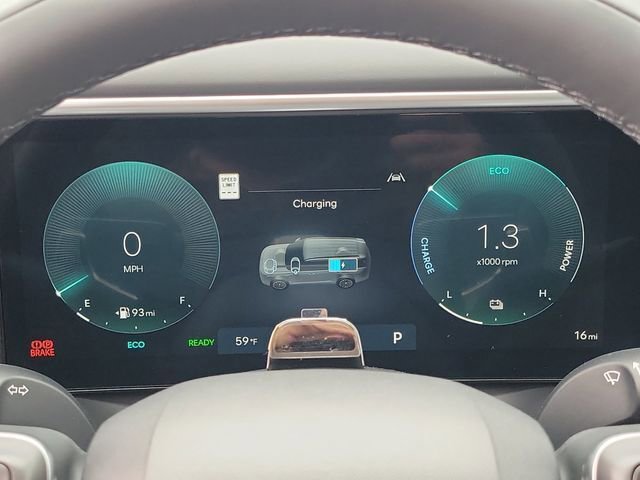 New 2026 Hyundai Palisade Calligraphy image 7