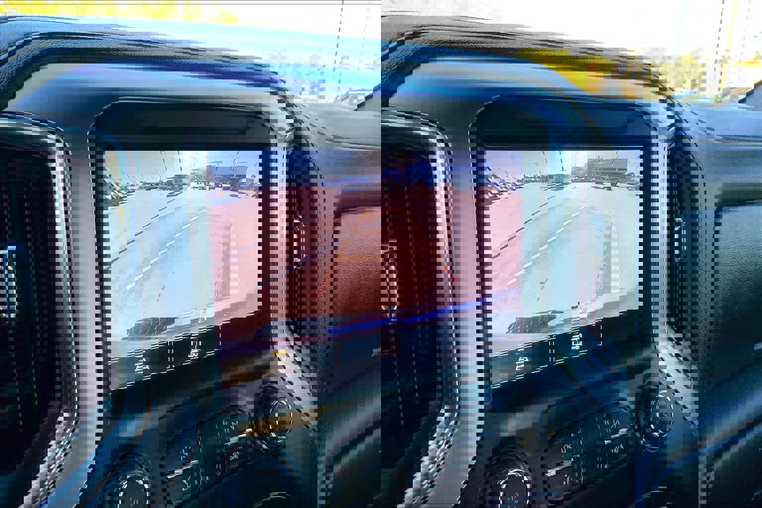 Certified 2022 Chevrolet Silverado 1500 RST w/ Texas Edition Plus image 28