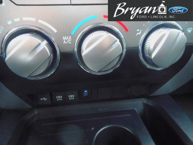 Used 2021 Toyota Tundra SR5 w/ TRD 18" Wheel Package (TMS) image 26