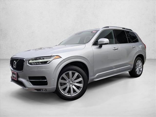 Used 2016 Volvo XC90 T6 Momentum w/ Protection Package Plus