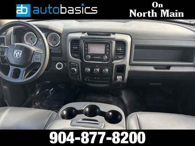 Used 2017 RAM 1500 Tradesman w/ Protection Group image 14
