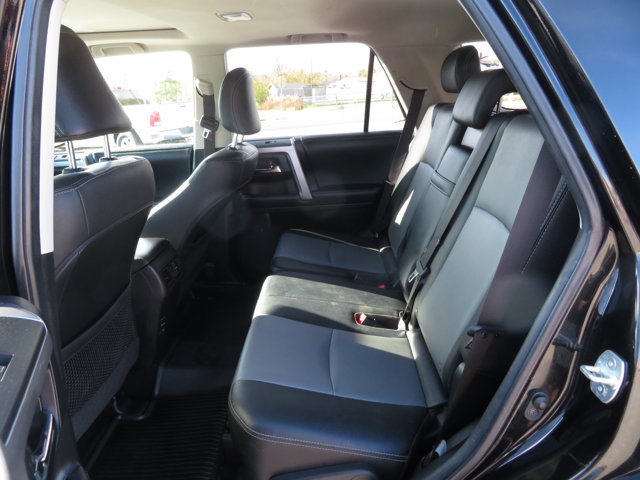 Used 2019 Toyota 4Runner SR5 image 11