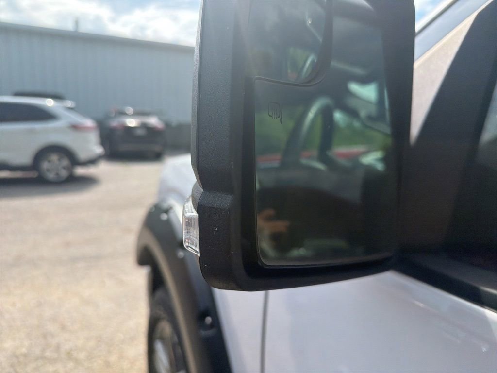 Used 2020 Ford F150 XLT w/ Equipment Group 302A Luxury AWD/4WD image 17