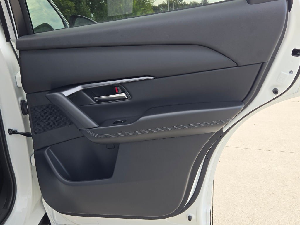New 2026 MAZDA CX-5 Select AWD/4WD image 9