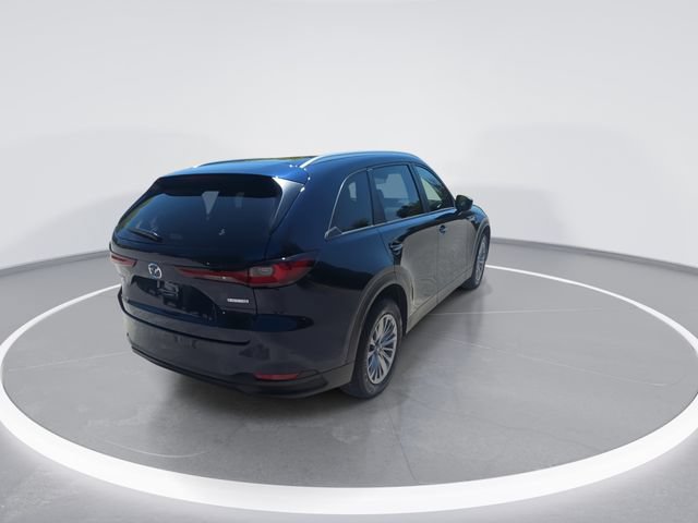 Certified 2026 MAZDA CX-90 3.3 Turbo w/ Select Package AWD/4WD image 8